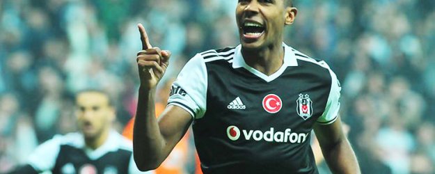 Eski Beşiktaşlı Marcelo, Barça radarında!