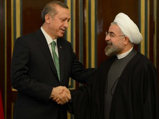 İran resti çekti: Sessiz kalmayacağız!