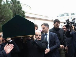 Binali Yıldırım'ın acı günü