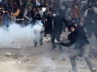 İran'daki olaylarla ilgili yeni gelişme!