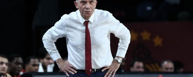 Erman Kunter'den istifa açıklaması!