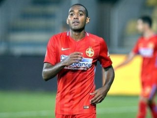 William de Amorim Kayserispor'da