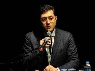FETÖ'nün 'Hazinedar'ı