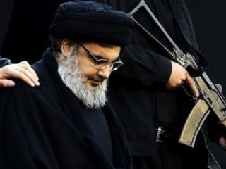 Nasrallah'tan İran çıkışı! Gelecek bir savaşta...