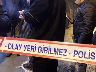 Uyuşturucu operasyonunda polise ateş açıldı!