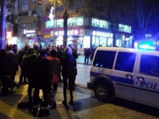Kayıp kızı görünce polisi aradı gözaltına alındı!