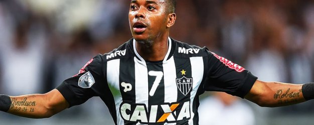 Süper Lig ekibinden Robinho bombası!