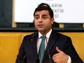 Selahattin Demirtaş kararını verdi!