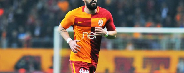 Latovlevici'nin yeni takımı belli oldu!