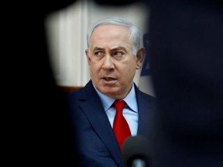 Netanyahu'dan İran'a kötü haber