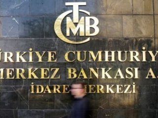 Merkez Bankası'ndan enflasyon açıklaması!