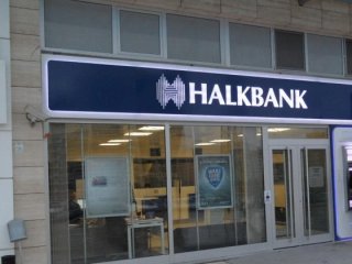 Halkbank hisseleri yükselişe geçti