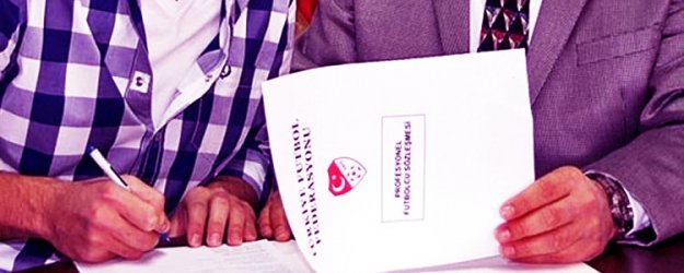 Ara transfer dönemi resmen başladı!