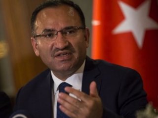 Hükümet'ten ABD'ye çok sert Halkbank tepkisi