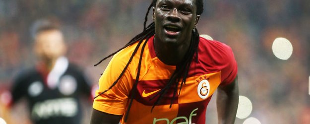 Gomis: 'F.Bahçeli arkadaştan özür dilerim ama...'