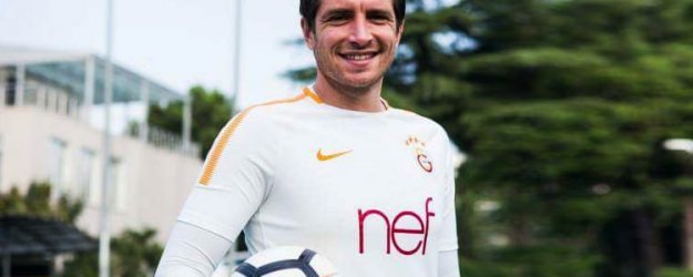 Carrasso, Fransız ekibiyle anlaştı!