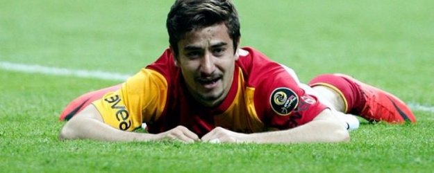 Aydın Yılmaz futbola döndü! Yeni takımı...