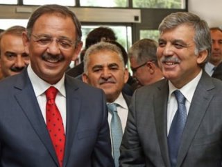 Özhaseki'den 'Abdullah Gül' açıklaması!