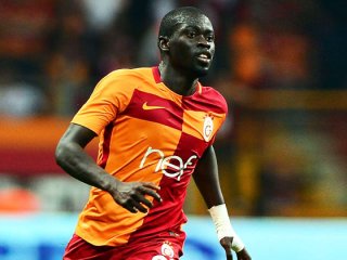 Ndiaye: O besteyi çok beğeniyorum!