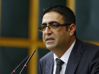 HDP'li vekile şok! 16 yıl 8 ay hapis cezası