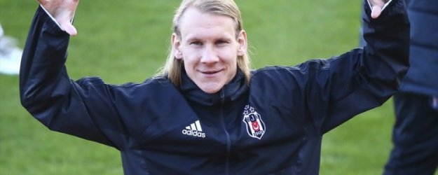 Vida transferi Hırvat basınında