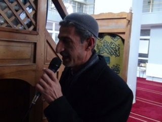 Dolandırıcılar köye dadandı, imam anonsla uyardı