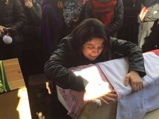 Bu acıya yürek dayanmaz! Gül kokulu kuzularım