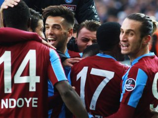 Trabzonspor'da ilk ayrılık! İşte bonservis bedeli