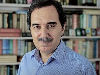 Zaman'ın eski başyazarı Ali Ünal: FETÖ'cü değilim