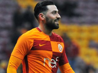 Malatyaspor'dan Sinan Gümüş açıklaması!