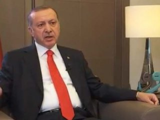 Erdoğan mesajı verdi: Yeni bir döneme girildi