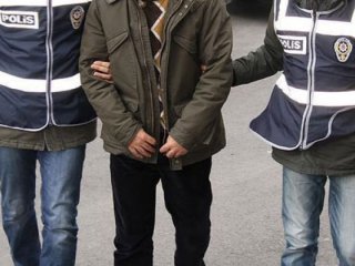İtiraflar gelince hepsi tek tek yakalandı