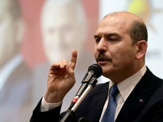 "İddialı bir şey söyleyeyim..."