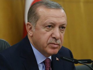 Cumhurbaşkanı Erdoğan'dan kritik açıklamalar