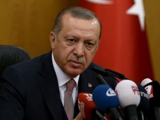 Cumhurbaşkanı Erdoğan'dan tepki: Bunlar cani!