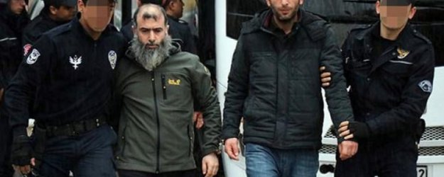 Adana'da Suriyeli eski polisler DEAŞ üyesi çıktı