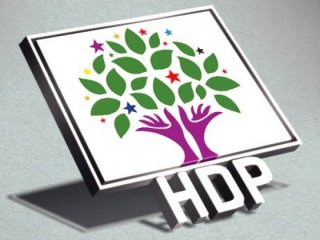 HDP Milletvekili Alican Önlü için soruşturma