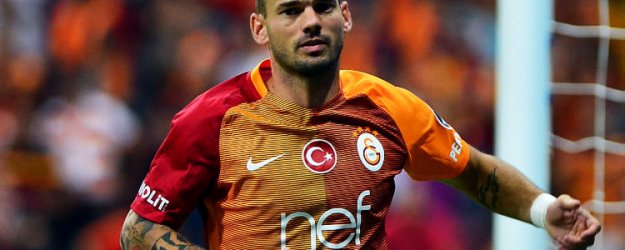 Sneijder'den sürpriz transfer! Bülent Uygun...