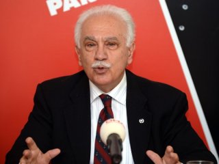 Canlı yayında skandal sözler!