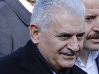 Başbakan Yıldırım'dan Abdullah Gül'e tepki: Tasvip etmiyoruz