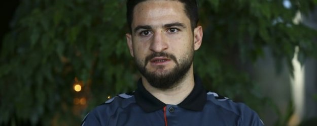 Ömer Ali'den itiraf! 'Benim için bir özlem'