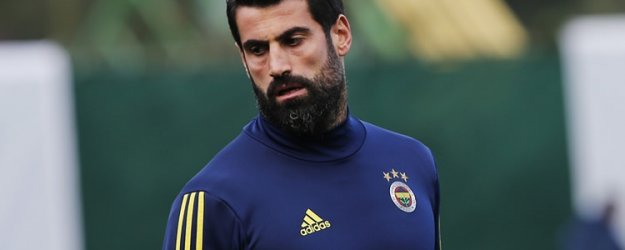 Volkan'dan Cenk Tosun ve Terim açıklaması!