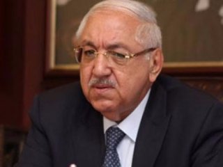 FETÖ'nün para kasası tutuklandı!