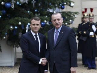 Fransızlar'dan tarihi Türkiye itirafı
