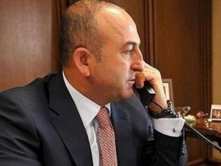 Türkiye-ABD arasında kritik görüşme