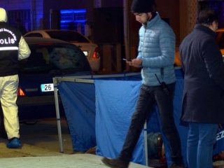 Eskişehir'de kanlı saldırı: Ölü ve yaralılar var!