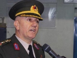 Jandarma komutanı itirafçı oldu