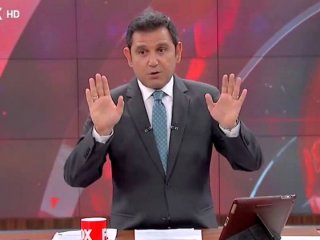 Fatih Portakal MHP'lileri kızdırdı!