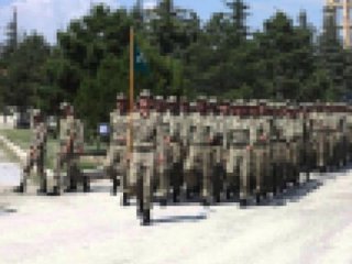Acemi asker canlı bomba iddiasıyla tutuklandı