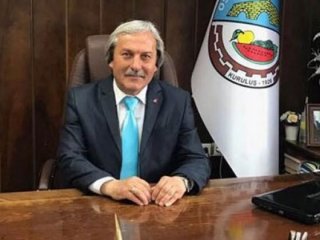 AK Partili başkana saldırı! Bir anda önünü kesip..